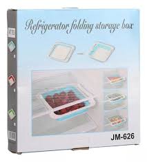 Miniatura 2 de ORGANIZADORES  JM-626